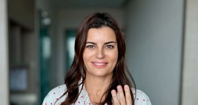 Ece Vahapoğlu kimdir? Ece Vahapoğlu kaç yaşında, nereli, kariyeri?