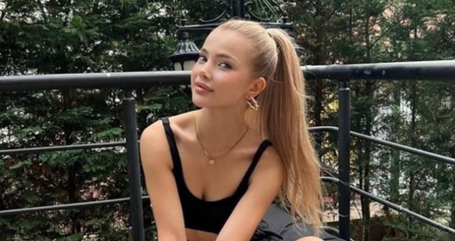 Elisa Durulay Kısmetse Olur'a mı katıldı? Elisa Durulay kimdir, kaç yaşında, nereli?