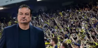 Ergin Ataman, ''10 bin eğitimsiz anneme küfür etti'' demişti! Fenerbahçe'ye ceza geldi