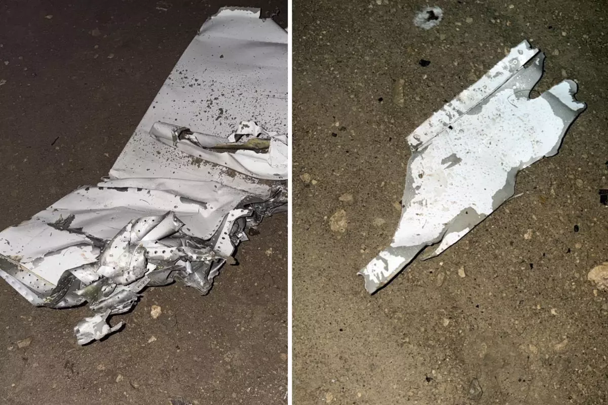 Esenboğa’dan kalkan özel bir jetle radar bağlantısı koptu