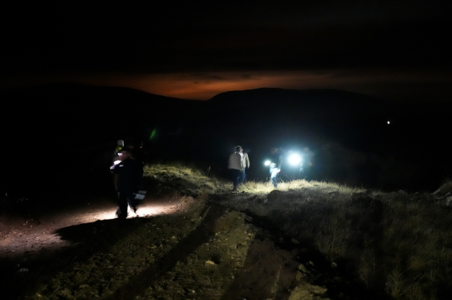 esenboga dan kalkan ozel jet dustu enkazina 19385139 1217 m