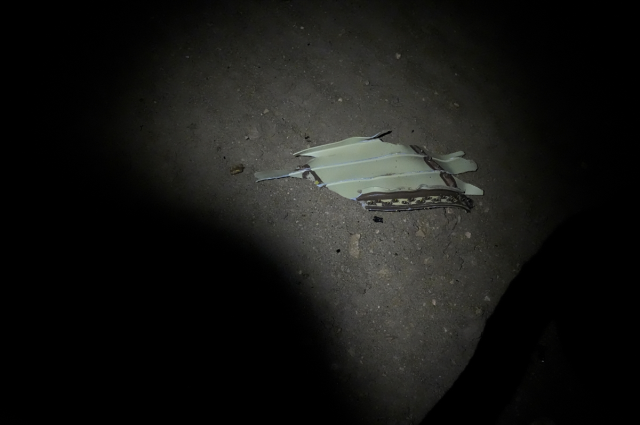 esenboga dan kalkan ozel jet dustu enkazina 19385139 7 m