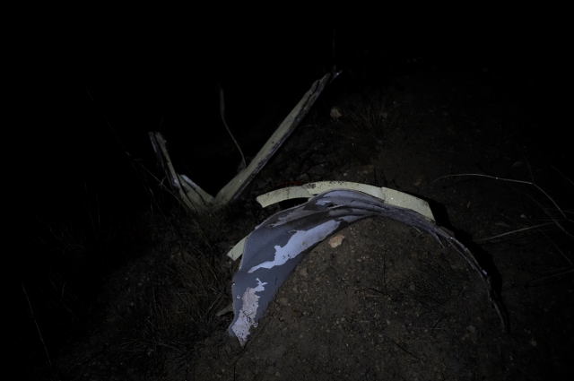 esenboga dan kalkan ozel jet dustu enkazina 19385139 8565 m