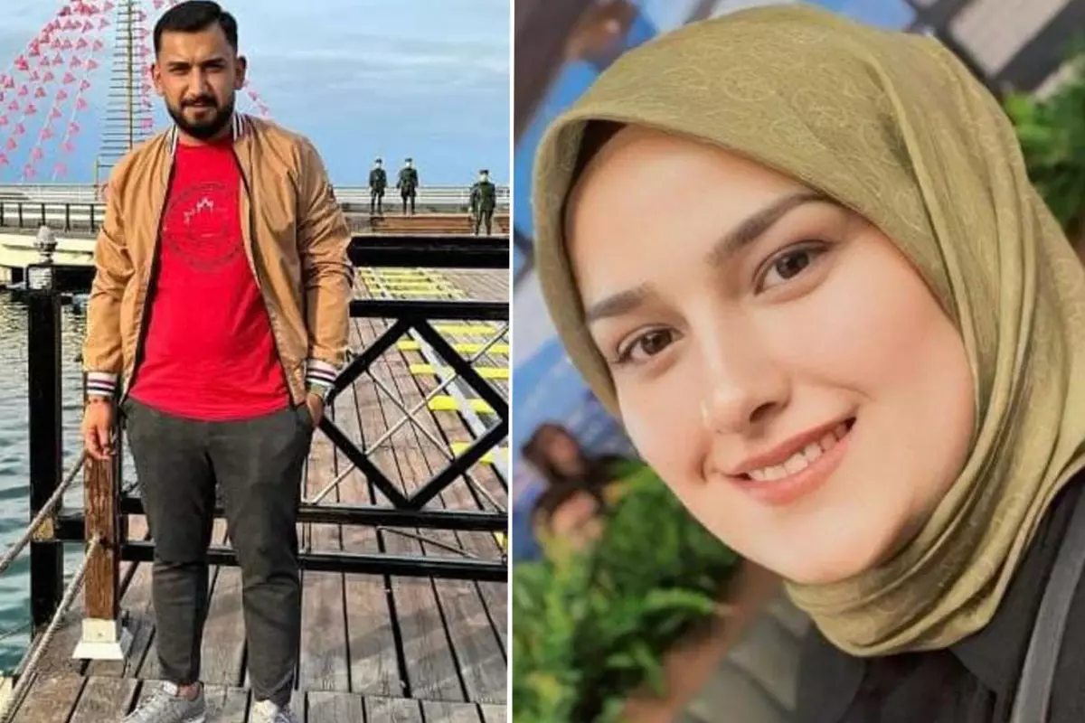 Eski eşini 55 kez bıçakla darbesiyle öldürdü, Savcı ağırlaştırılmış müebbet istedi