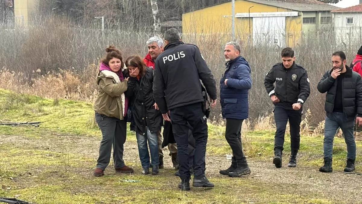 Eskişehir'de kayıp öğretmenin cansız bedeni bulundu