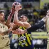 Fenerbahçe Beko, EuroLeague'de Barcelona'yı son nefeste devirdi