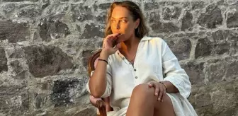 Fren yerine gaza bastı iddiası! Hülya Avşar'dan olay kaza açıklaması