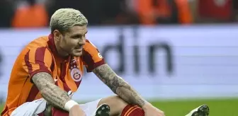 Galatasaray, Icardi için son kararını verdi
