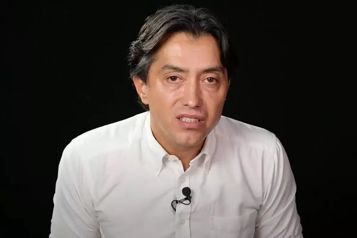 Gazeteci Emrullah Erdinç serbest bırakıldı