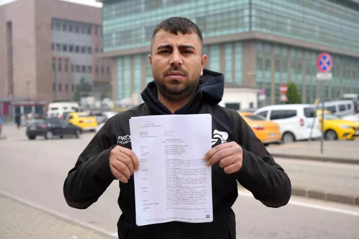 Gaziantep'te uyuşturucu vererek genç kadını öldürdüğü iddia edilen şahsa beraat