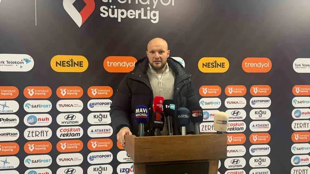 Gökhan Değirmenci: 'Kupa kulübün genlerinde var'