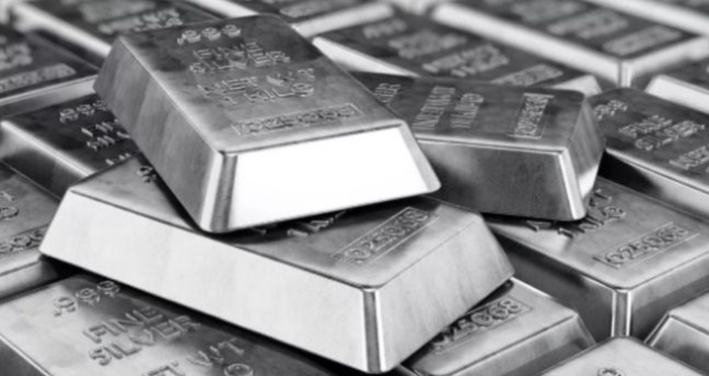 Gümüşte tarihi zirve: Gümüş fiyatları! 23 Aralık 1 gram gümüşün fiyatı ne kadar? Gümüş alınır mı?