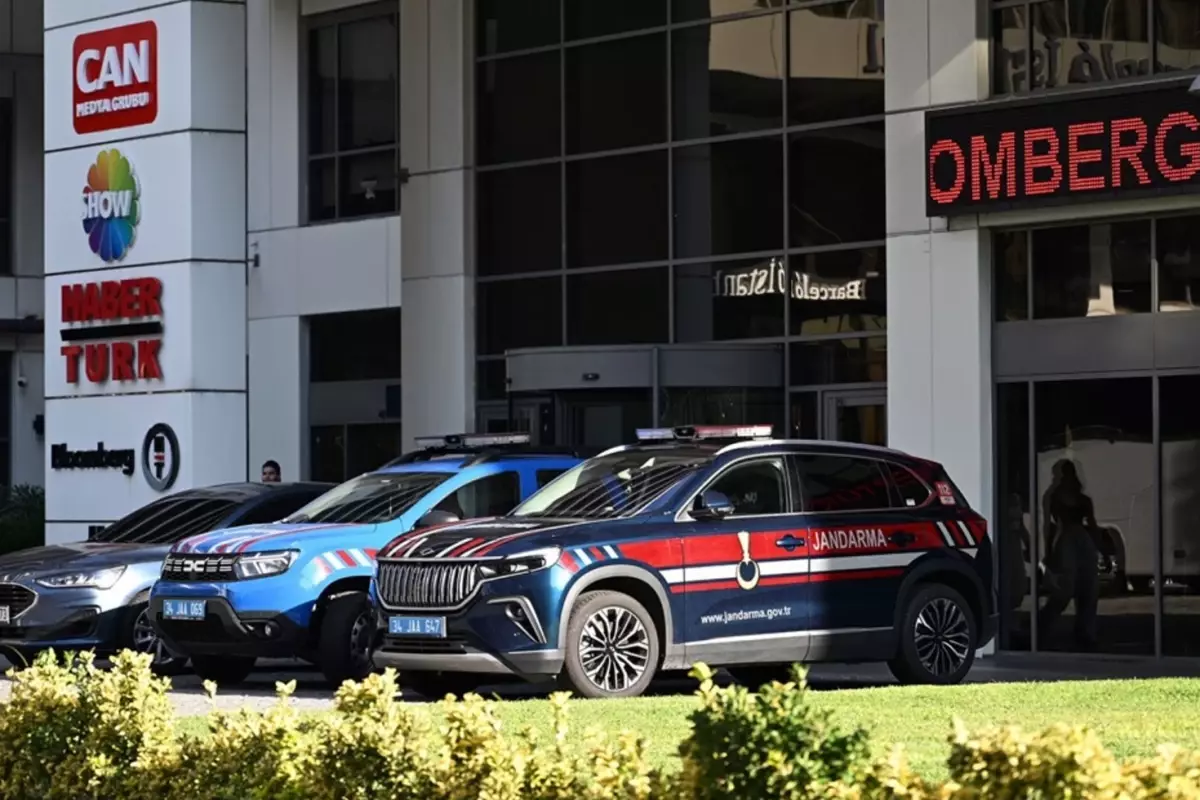 Habertürk grubundan açıklama: Spekülasyonlar 1300 çalışanımızı derinden üzmektedir