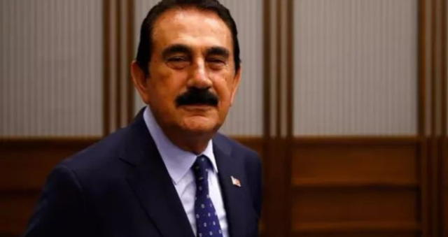 Hadi İskender kimdir? İskender Ertuş'un oğlu Hadi İskender kaç yaşında, nereli?