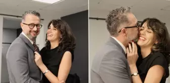 İbrahim Selim, kendinden 16 yaş küçük sevgilisine evlilik teklifi etti