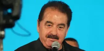 İbrahim Tatlıses'in acı günü! Aldığı haberle sarsıldı