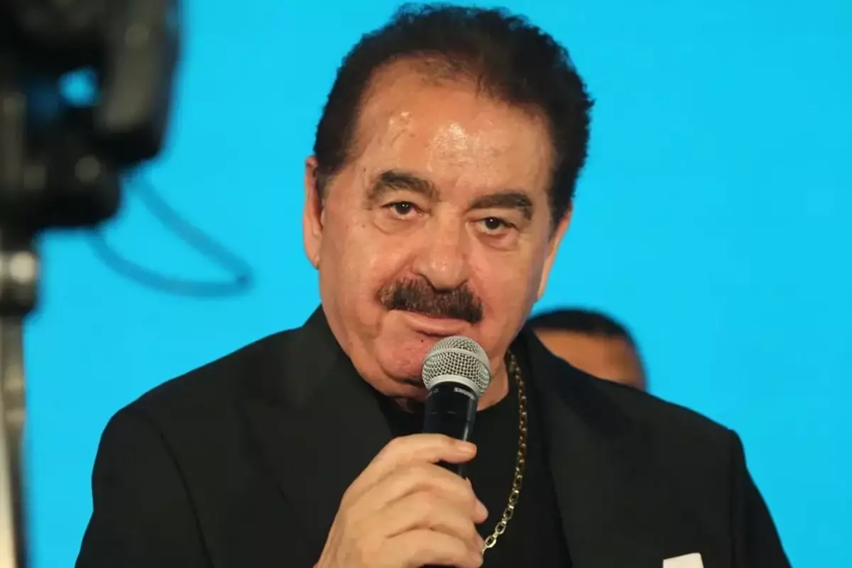 İbrahim Tatlıses'in acı günü! Aldığı haberle sarsıldı