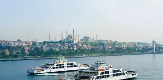 İDO, 2026 kış tarifesiyle denizden esnek ve hızlı ulaşım sunuyor