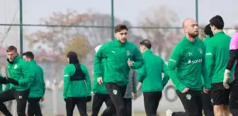 Iğdır FK'de Ziraat Türkiye Kupası planları