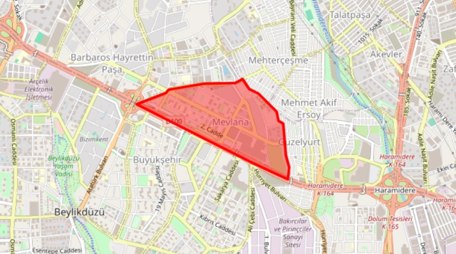 İstanbul ESENYURT su kesintisi! 23-24 Aralık İSKİ Esenyurt su kesintisi ne zaman bitecek, sular ne zaman gelecek?