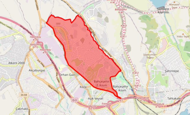 İstanbul İSKİ su kesintisi! 23-24 Aralık İstanbul'da su kesintisi ne zaman bitecek, sular ne zaman gelecek?