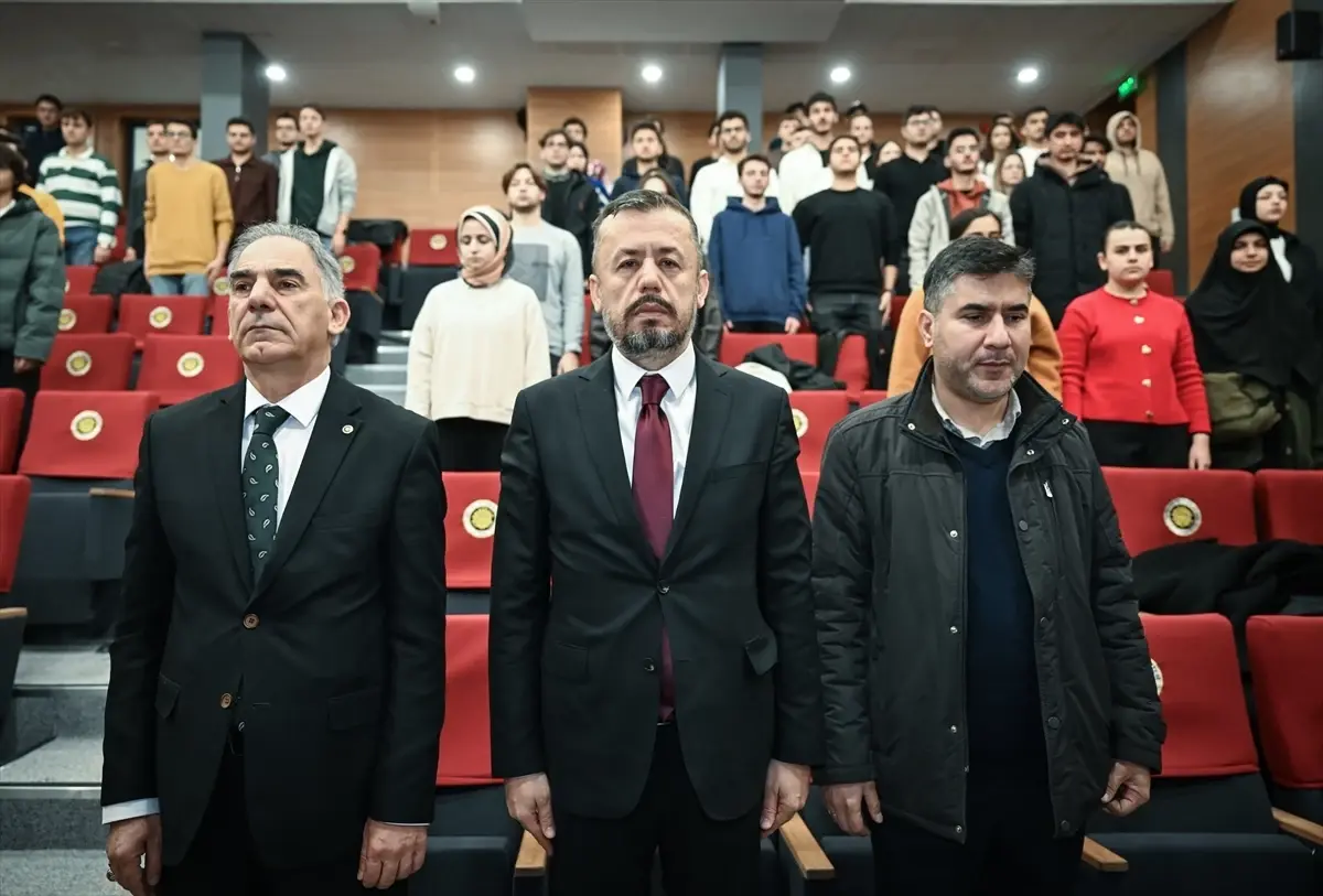 Kamu Siber Güvenlik Derneği 'tehdit avcılığı' eğitimi düzenledi