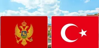 Karadağ, Türkiye için iptal ettiği vizesiz seyahat hakkını yeniden başlattı