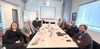 Karamürsel 100. Yıl MTAL ve Teknosin mesleki eğitimde işbirliği yapacak