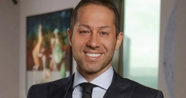 Kasım Garipoğlu kimdir? Kasım Garipoğlu kaç yaşında, nereli, ne iş yapıyor? Kasım Garipoğlu hakkında neden yakalama kararı çıktı?