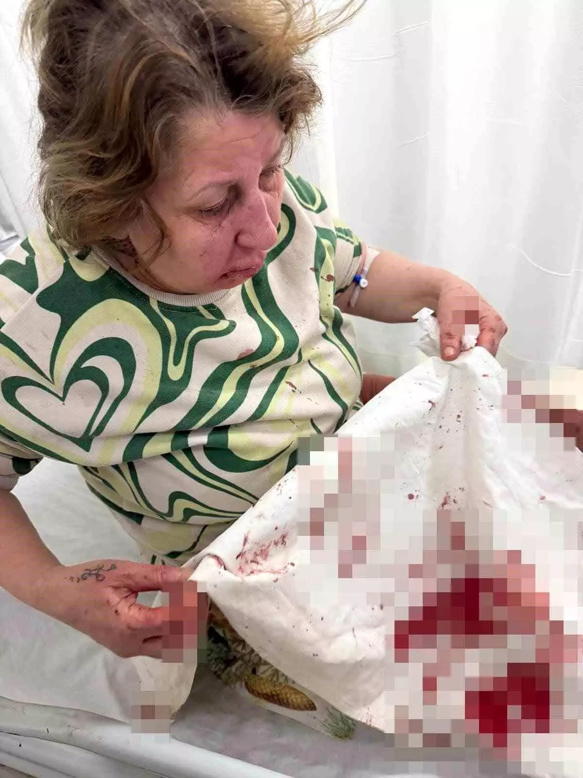 Komşusunu darp eden sivil memur hakkında soruşturma açıldı