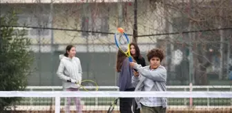 Konyaaltı ilçesinde spor kursları başladı