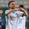 Konyaspor, Antalyaspor karşısında tek golle güldü