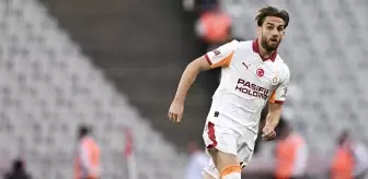 Konyaspor, Berkan Kutlu ile anlaşmaya vardı