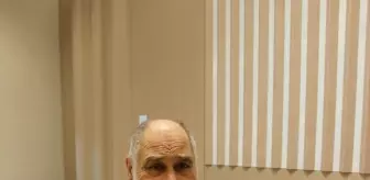 Libyalı hasta aort damarındaki yırtığından İzmir'de uygulanan tedaviyle kurtuldu