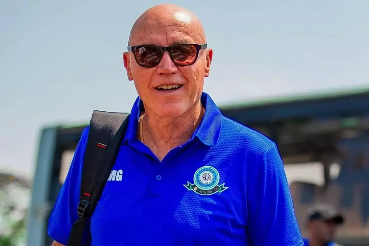 Maç öncesi flaş açıklama: Osimhen'i etkisiz hale getireceğiz