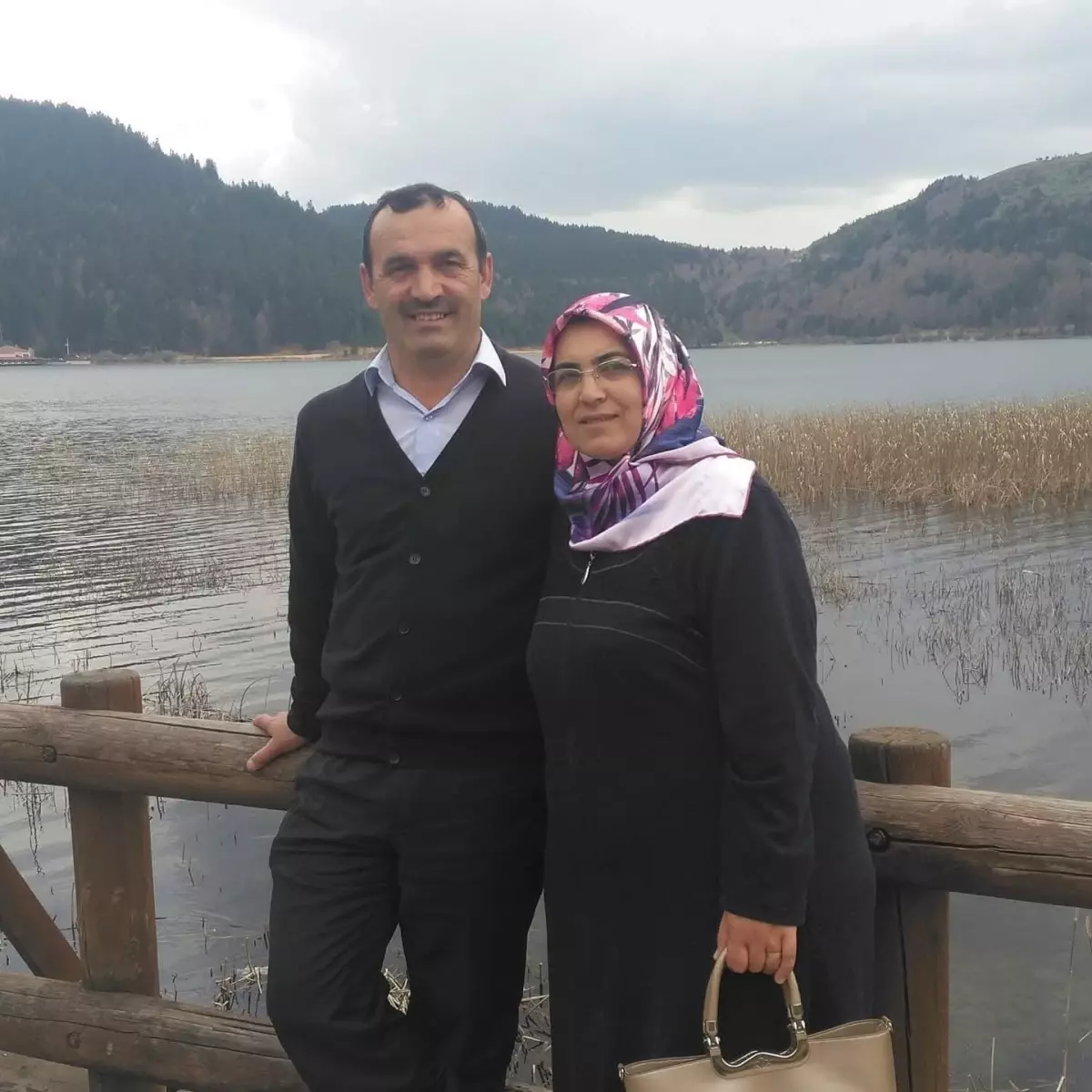 Mekke'de otobüs Türk kafileye çarptı: 1 ölü, 2 yaralı