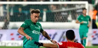 Sipay Bodrum FK - Amed Sportif Faaliyetler maçının ardından