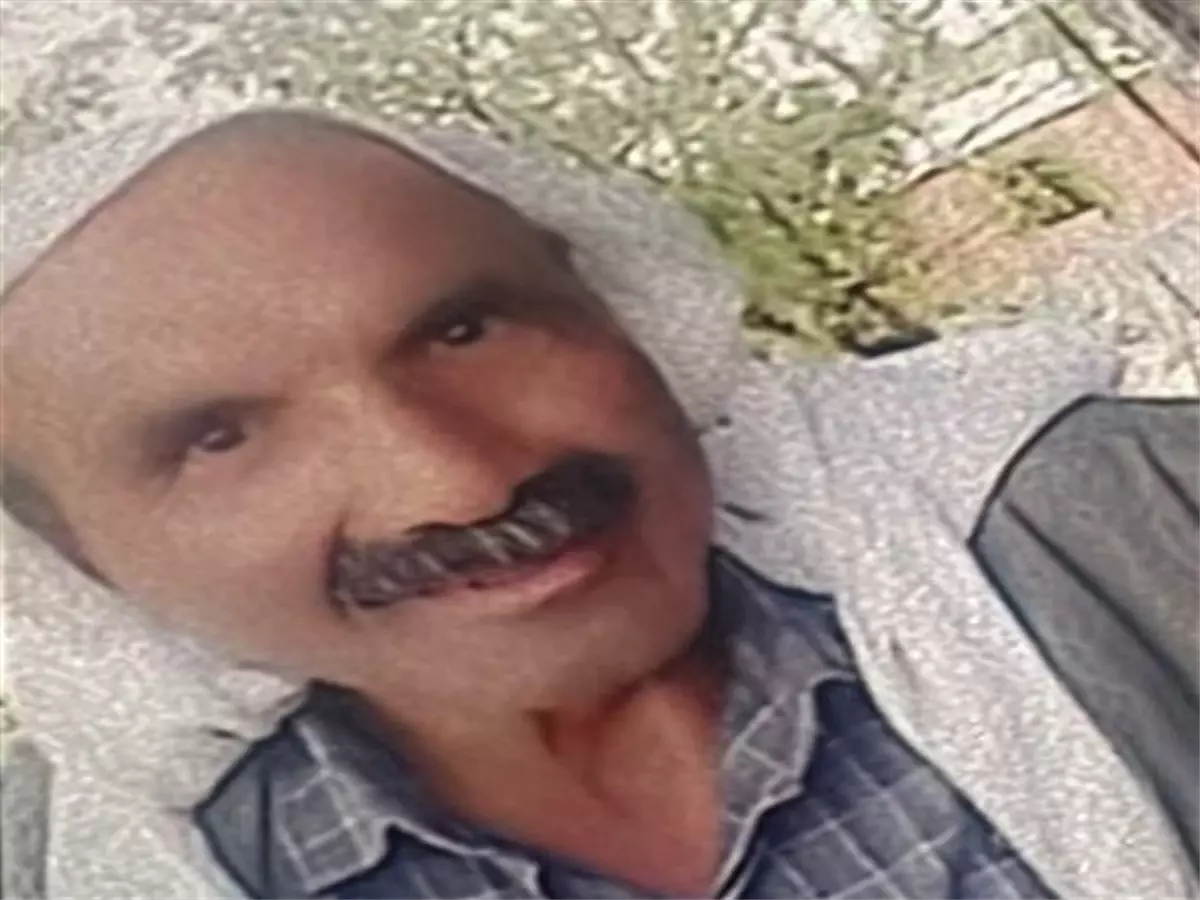 Minibüsün çarpmasıyla ölen yayaya, kızı böbreğini vermiş