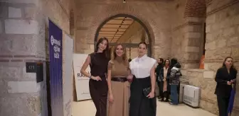 Musıki Eğitim Vakfı'ndan 'Şeb-i Yelda'da Musıki' konseri