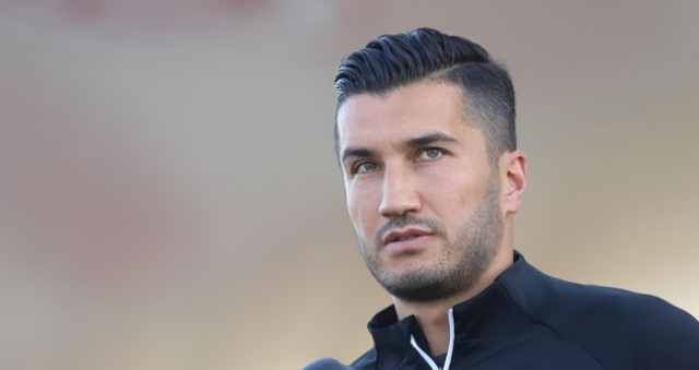 Nuri Şahin kimdir? Nuri Şahin kaç yaşında, nereli, kariyeri?