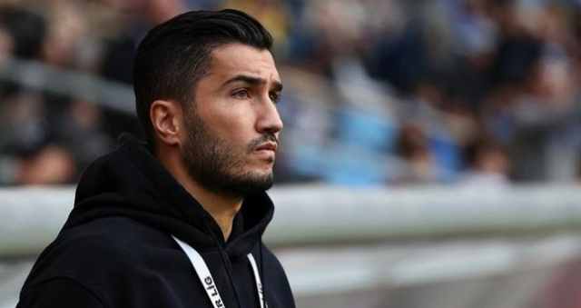 Nuri Şahin, takımının farklı galibiyetinin ardından neler söyledi? Nuri Şahin ne açıklama yaptı?