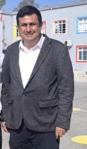 The student who shot the school principal and his father were arrested