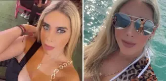 Öldürülen futbolcunun cenazesine katılan kadın, silahlı kişiler tarafından öldürüldü