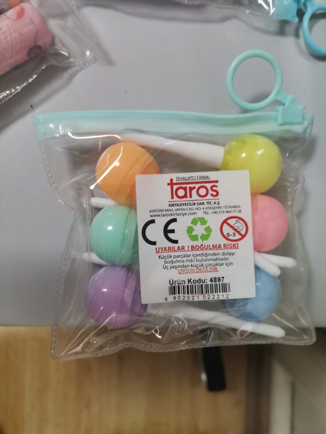 There is a risk of death: The Ministry of Trade has banned the sale of 2 products