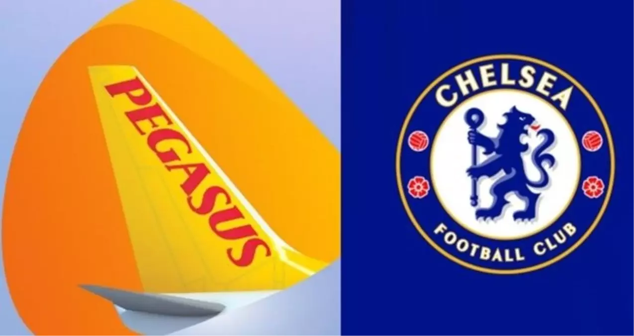 Pegasus, Chelsea Futbol Kulübü ile mi anlaştı? Pegasus, Chelsea Futbol Kulübü anlaşması nedir?