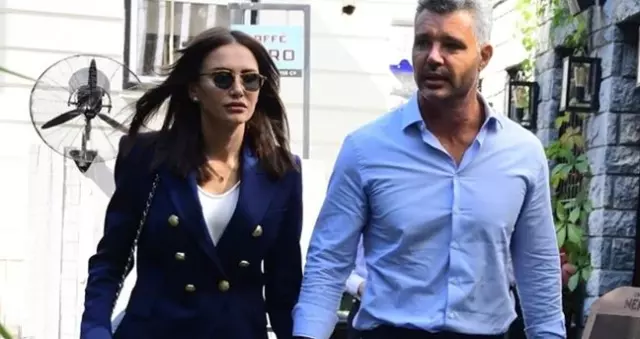 Sadettin Saran'ın sevgilileri! Sadettin Saran kiminle sevgili? Sadettin Saran kimlerle evlendi?