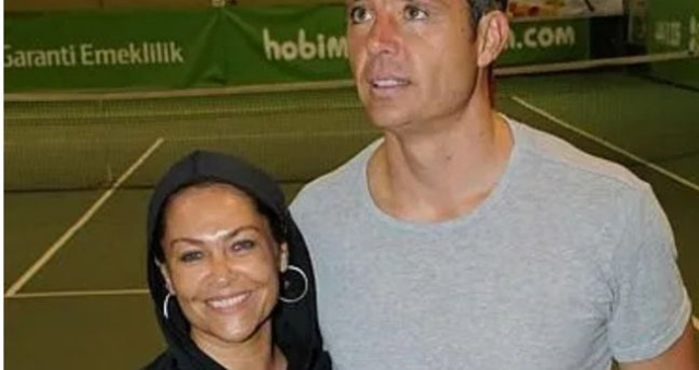 Sadettin Saran'ın sevgilileri! Sadettin Saran kiminle sevgili? Sadettin Saran kimlerle evlendi?