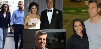 Sadettin Saran'ın sevgilileri! Sadettin Saran kiminle sevgili, kimlerle evlendi?