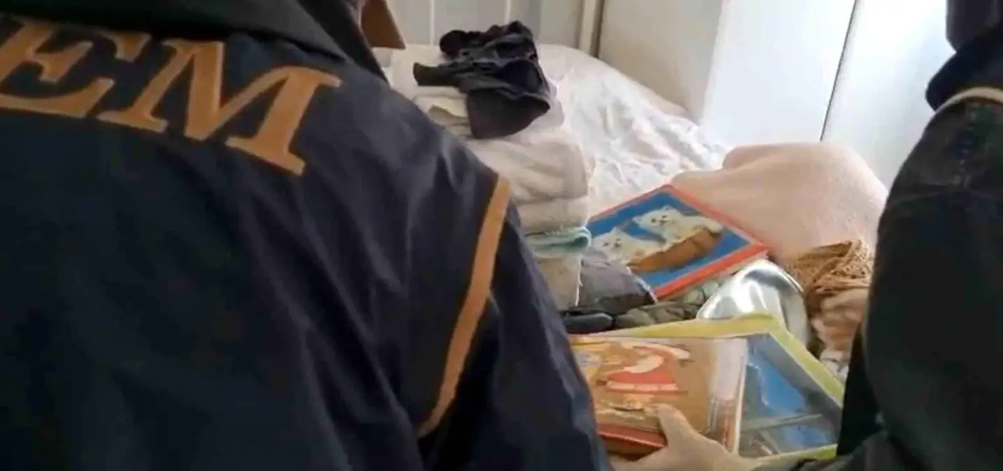 Sakarya merkezli toplam 4 ilde FETÖ/PDY operasyonu: 3 şahıs tutuklandı