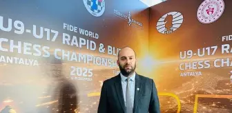 Satrançta dijital dönüşüm genç yeteneklerin keşfini hızlandırıyor